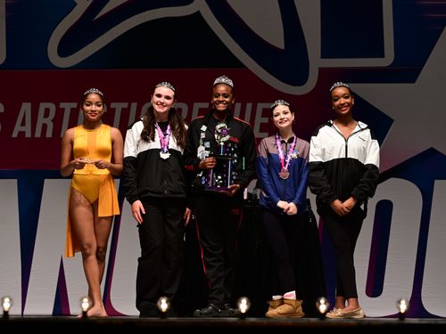 Hampstead, MD - 3/15/2024 - Awards