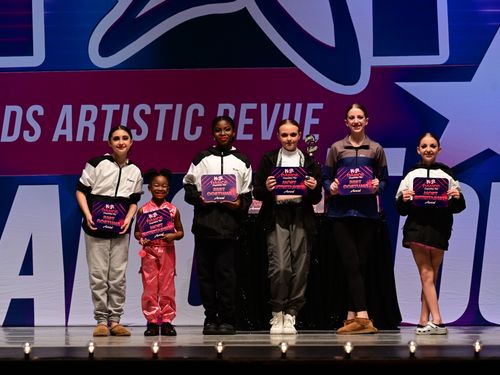 Hampstead, MD - 3/15/2024 - Awards