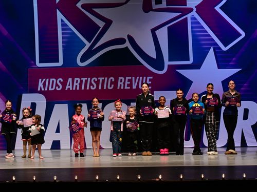 Hampstead, MD - 3/15/2024 - Awards