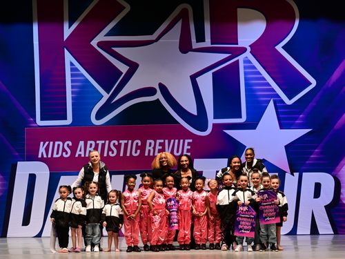 Hampstead, MD - 3/15/2024 - Awards