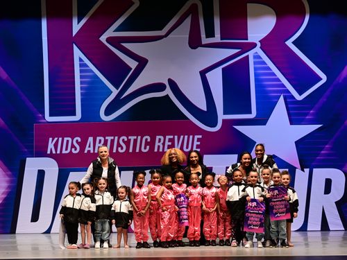 Hampstead, MD - 3/15/2024 - Awards