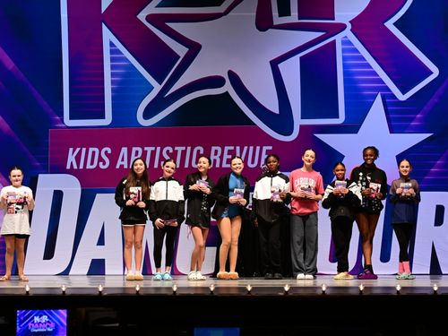 Hampstead, MD - 3/15/2024 - Awards