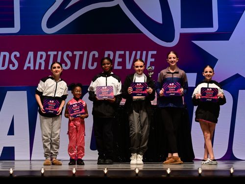 Hampstead, MD - 3/15/2024 - Awards