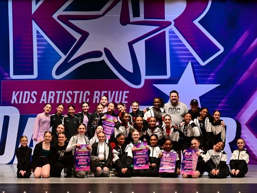 Hampstead, MD - 3/15/2024 - Awards
