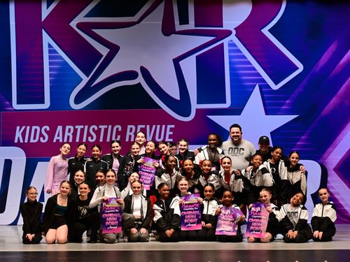 Hampstead, MD - 3/15/2024 - Awards