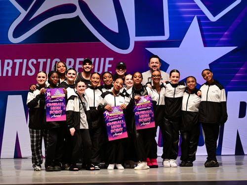Hampstead, MD - 3/15/2024 - Awards