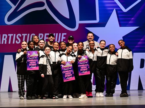 Hampstead, MD - 3/15/2024 - Awards