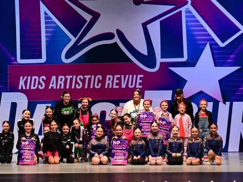 Hampstead, MD - 3/15/2024 - Awards