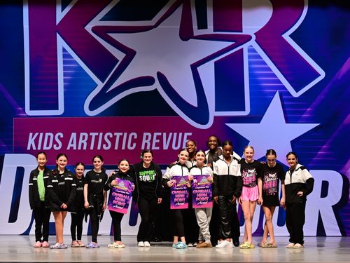 Hampstead, MD - 3/15/2024 - Awards