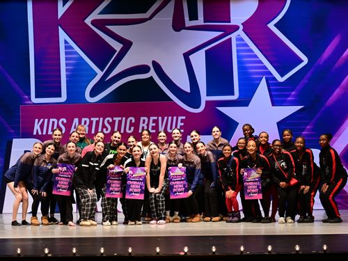 Hampstead, MD - 3/15/2024 - Awards