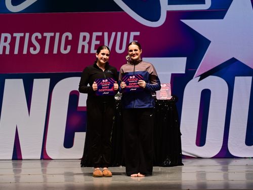 Hampstead, MD - 3/15/2024 - Awards