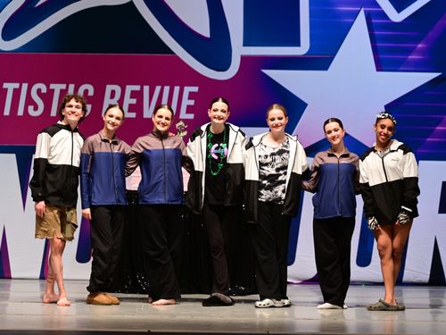Hampstead, MD - 3/15/2024 - Awards