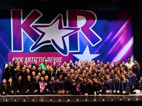 Hampstead, MD - 3/15/2024 - Awards