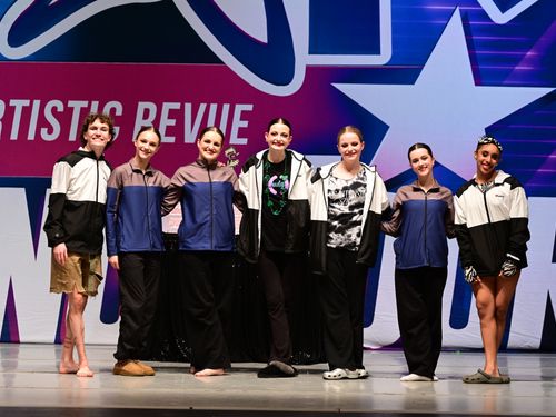 Hampstead, MD - 3/15/2024 - Awards