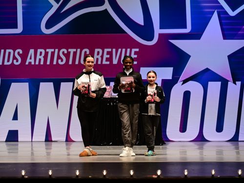 Hampstead, MD - 3/15/2024 - Awards