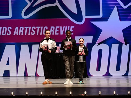 Hampstead, MD - 3/15/2024 - Awards