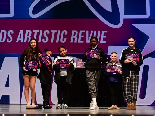 Hampstead, MD - 3/15/2024 - Awards