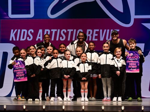 Hampstead, MD - 3/15/2024 - Awards