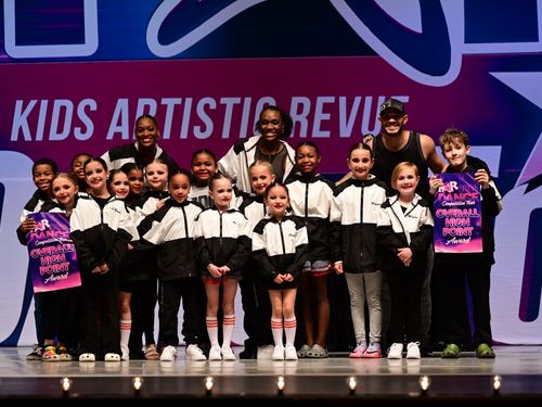 Hampstead, MD - 3/15/2024 - Awards