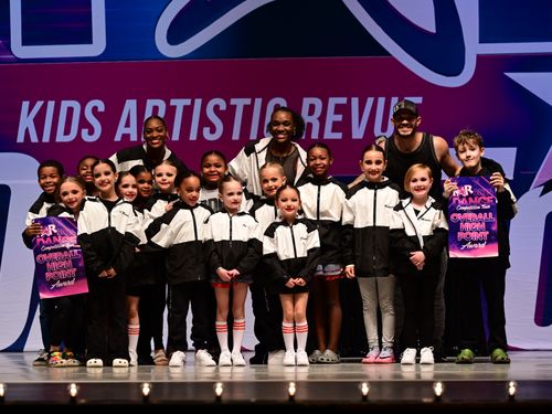 Hampstead, MD - 3/15/2024 - Awards