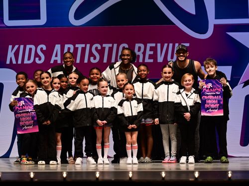 Hampstead, MD - 3/15/2024 - Awards