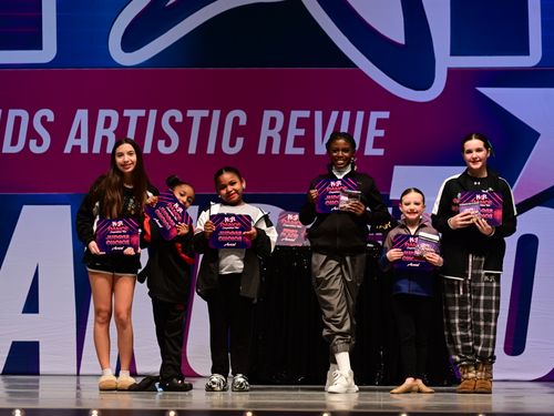 Hampstead, MD - 3/15/2024 - Awards