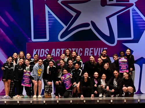 Hampstead, MD - 3/15/2024 - Awards