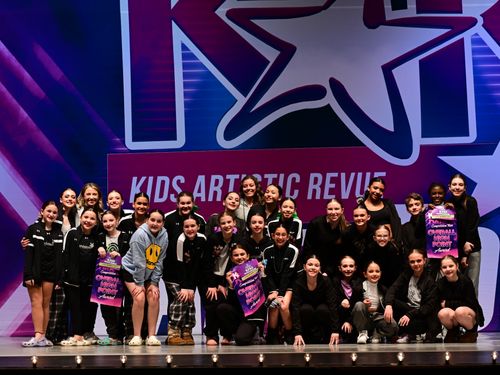 Hampstead, MD - 3/15/2024 - Awards