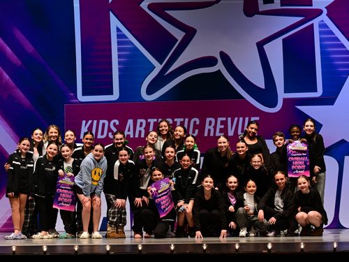 Hampstead, MD - 3/15/2024 - Awards