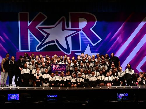 Hampstead, MD - 3/15/2024 - Awards