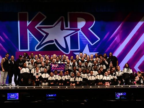 Hampstead, MD - 3/15/2024 - Awards