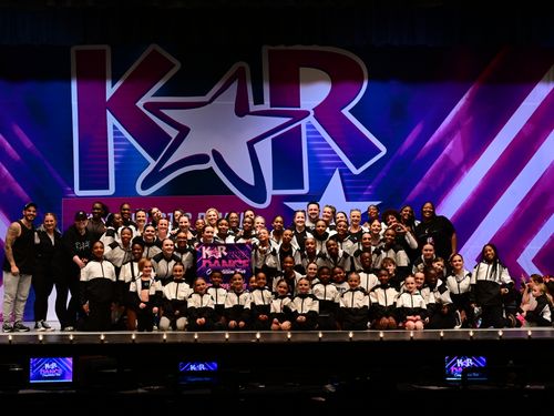 Hampstead, MD - 3/15/2024 - Awards