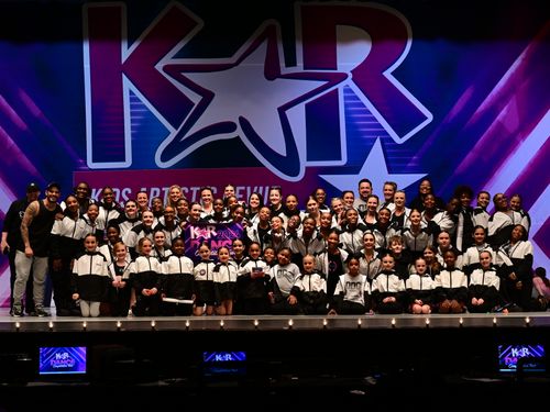 Hampstead, MD - 3/15/2024 - Awards