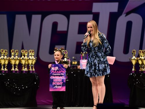 Redondo Beach, CA - 2/2/2024 - Awards