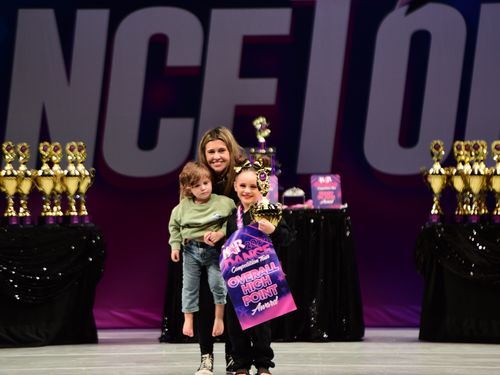 Redondo Beach, CA - 2/2/2024 - Awards