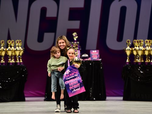 Redondo Beach, CA - 2/2/2024 - Awards