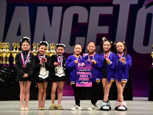 Redondo Beach, CA - 2/2/2024 - Awards
