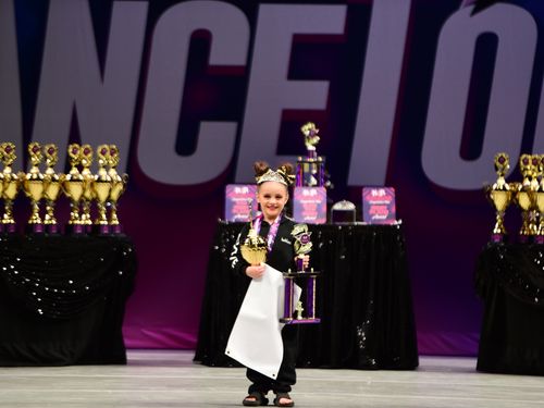 Redondo Beach, CA - 2/2/2024 - Awards