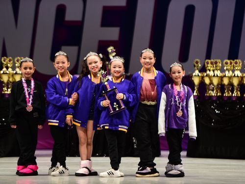 Redondo Beach, CA - 2/2/2024 - Awards