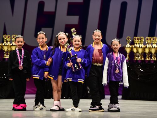 Redondo Beach, CA - 2/2/2024 - Awards