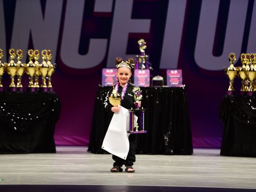 Redondo Beach, CA - 2/2/2024 - Awards