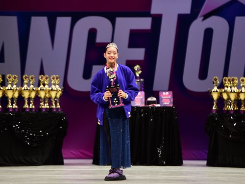 Redondo Beach, CA - 2/2/2024 - Awards