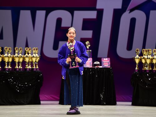 Redondo Beach, CA - 2/2/2024 - Awards