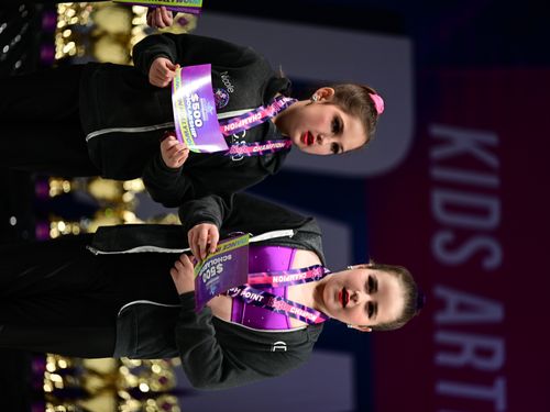 Redondo Beach, CA - 2/2/2024 - Awards