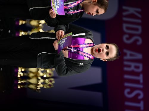Redondo Beach, CA - 2/2/2024 - Awards