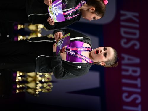 Redondo Beach, CA - 2/2/2024 - Awards