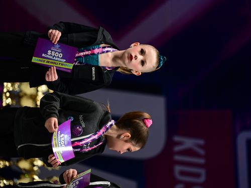Redondo Beach, CA - 2/2/2024 - Awards