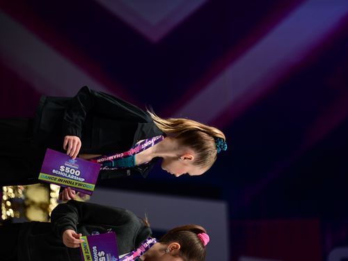 Redondo Beach, CA - 2/2/2024 - Awards