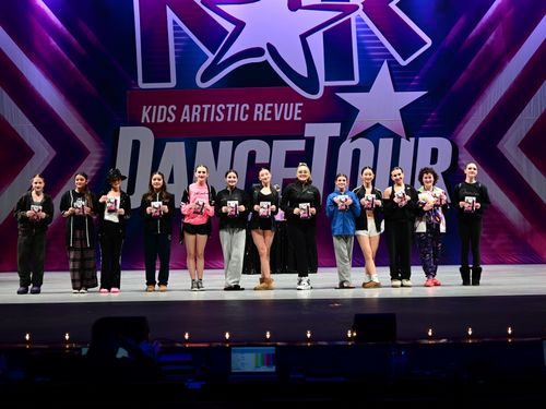 Redondo Beach, CA - 2/2/2024 - Awards
