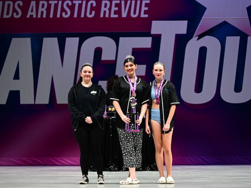 Redondo Beach, CA - 2/2/2024 - Awards